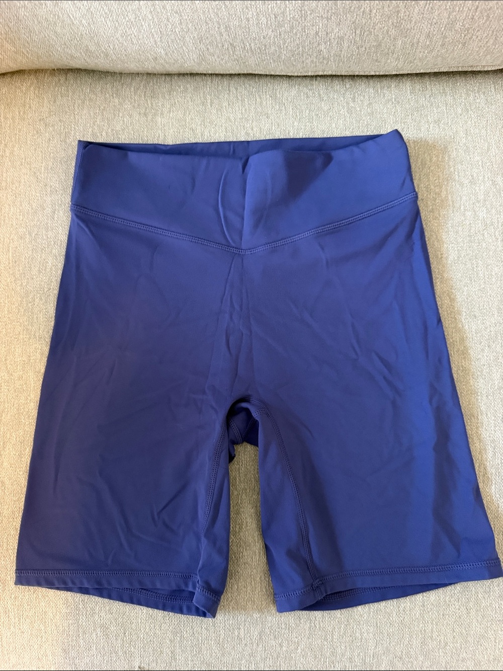 Balance Athletica (now Vitality) biker shorts